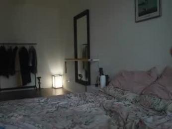 hotchillylovers — Chaturbate recorded stream image, 16.08.2026 13:10