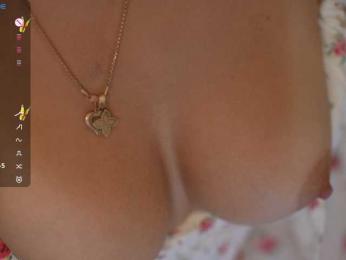 kistochkaa — Bongacams recorded stream screenshot (02 Feb 2025)