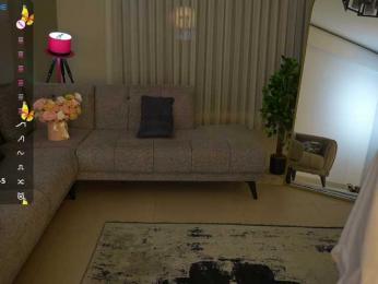 kistochkaa — Bongacams recorded stream screenshot (02 Feb 2025)