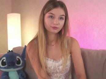 ilittleheart — Bongacams recorded stream image, 16.08.2026 13:50