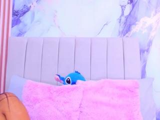 Megan Chester — Flirt4free recorded stream image, 13.03.2025 01:00