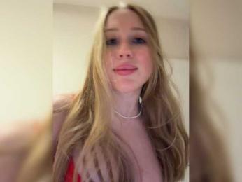 LiiBaby — Bongacams recorded stream image, 16.08.2026 15:20