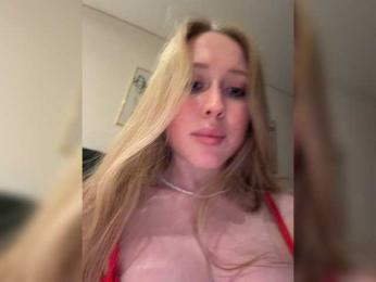 LiiBaby — Bongacams recorded stream image, 16.08.2026 15:20