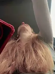GoldenFlameGoddess — Stripchat recorded stream image, 16.08.2026 16:50