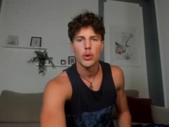 tomm_jeremmy — Chaturbate recorded stream image, 16.08.2026 16:20