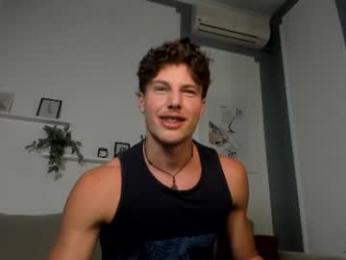 tomm_jeremmy — Chaturbate recorded stream image, 16.08.2026 16:20