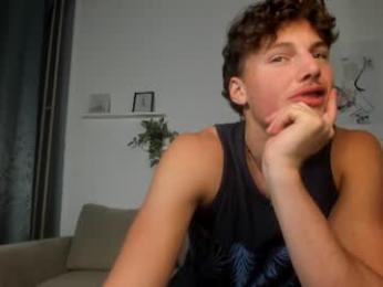 tomm_jeremmy — Chaturbate recorded stream image, 16.08.2026 16:20