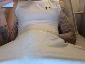 dirtyprettyboi — Chaturbate recorded stream image, 16.08.2026 20:20