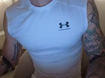 dirtyprettyboi — Chaturbate recorded stream image, 16.08.2026 20:20