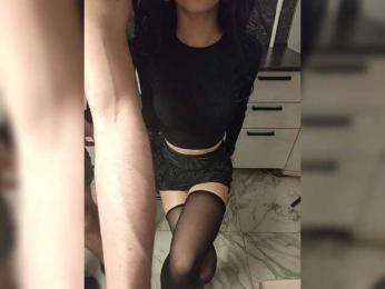 Hotpepper-Sweetpepper — Bongacams recorded stream image, 16.08.2026 20:10
