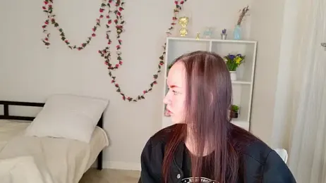 WeksaMur — Stripchat recorded stream image, 16.08.2026 21:10