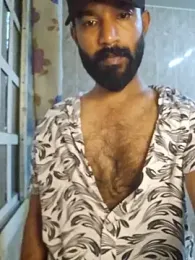 Mallukiran — Stripchat recorded stream image, 16.08.2026 20:00