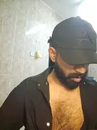 Mallukiran — Stripchat recorded stream image, 16.08.2026 20:00
