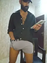 Mallukiran — Stripchat recorded stream image, 16.08.2026 20:00