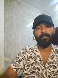 Mallukiran — Stripchat recorded stream image, 16.08.2026 20:00
