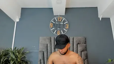 Robin_Rief — Stripchat recorded stream image, 16.08.2026 19:20