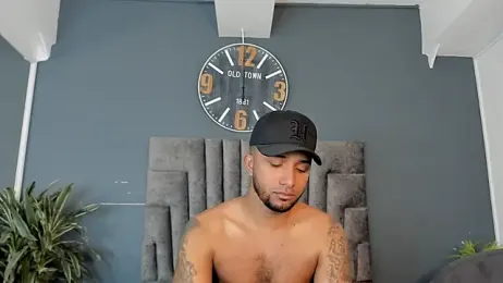 Robin_Rief — Stripchat recorded stream image, 16.08.2026 19:20