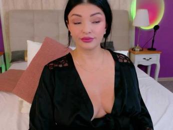 XKimoraX — Bongacams recorded stream image, 16.08.2026 21:20