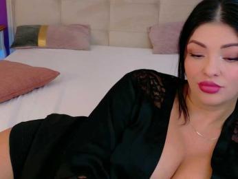 XKimoraX — Bongacams recorded stream image, 16.08.2026 21:20