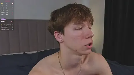 cuMte_boy — Stripchat recorded stream image, 17.08.2026 01:10