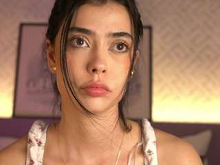 ellediane — Camsoda recorded stream image, 13.03.2025 01:00
