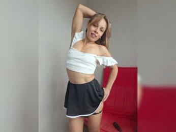 sweet-Olya — Bongacams recorded stream image, 17.08.2026 07:40