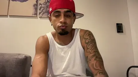 dominic_brandd23 — Stripchat recorded stream image, 17.08.2026 06:00
