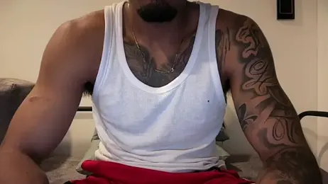 dominic_brandd23 — Stripchat recorded stream image, 17.08.2026 06:00