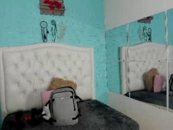 jeremy_job — Chaturbate recorded stream image, 17.08.2026 12:00