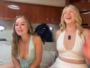 teasemerachel — Chaturbate recorded stream image, 17.08.2026 17:50