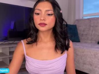 sweet_littleee — Chaturbate recorded stream screenshot (12 Mar 2025)