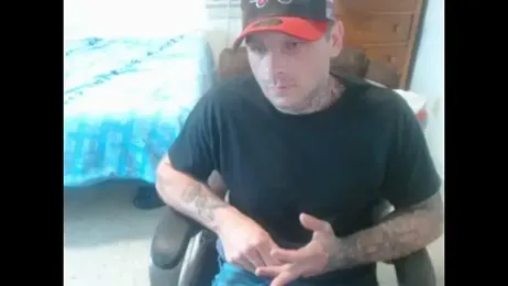 DADDY_KANE8--- — Stripchat recorded stream image, 17.08.2026 15:20