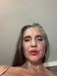 Alimela — Stripchat recorded stream image, 17.08.2026 19:50