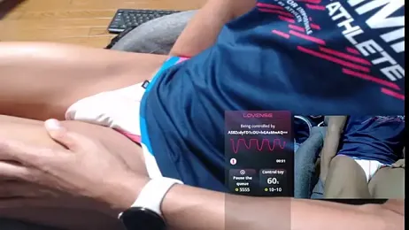 Yasu2000 — Stripchat recorded stream image, 18.08.2026 00:00