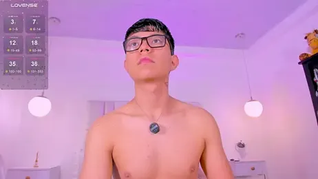 CodyTwink — Stripchat recorded stream image, 17.08.2026 18:10