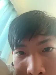 aooya — Stripchat recorded stream image, 18.08.2026 02:50