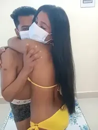 pimange34 — Stripchat recorded stream image, 13.03.2025 03:10