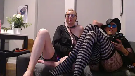 AmaraAngelis — Stripchat recorded stream image, 18.08.2026 05:00