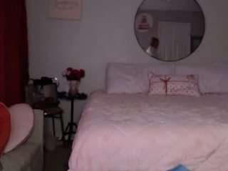 mshunnybunnyy — Camsoda recorded stream image, 13.03.2025 03:20