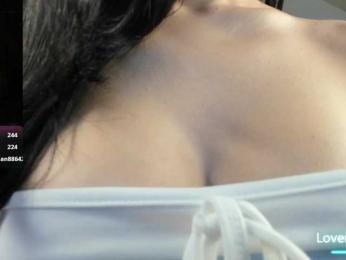 Nottiniam — Bongacams recorded stream image, 18.08.2026 03:30