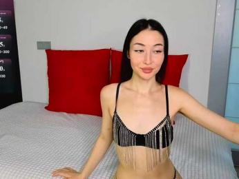 MelissaStarling — Bongacams recorded stream image, 18.08.2026 08:10