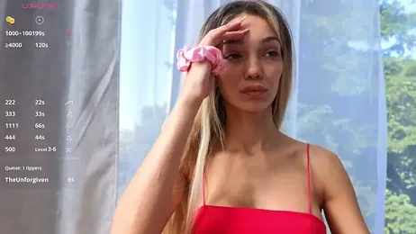 Sassy_Teen — Stripchat recorded stream image, 18.08.2026 08:30