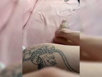 Sex-Milka — Bongacams recorded stream image, 18.08.2026 12:20