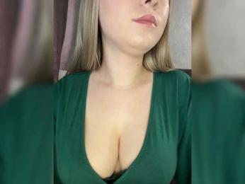 AlinaRay — Bongacams recorded stream image, 18.08.2026 14:30