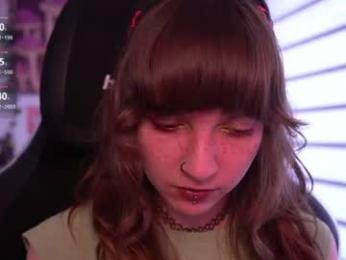 just_busking — Chaturbate recorded stream image, 18.08.2026 14:30