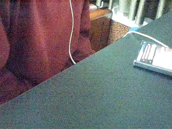 Kunbet — Stripchat recorded stream image, 18.08.2026 14:10