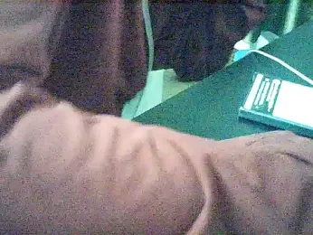 Kunbet — Stripchat recorded stream image, 18.08.2026 14:10