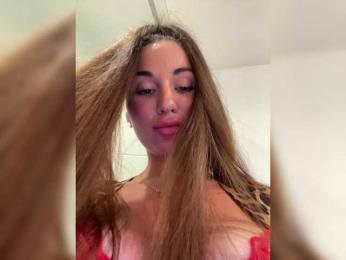 __Baby__ — Bongacams recorded stream screenshot (13 Mar 2025)