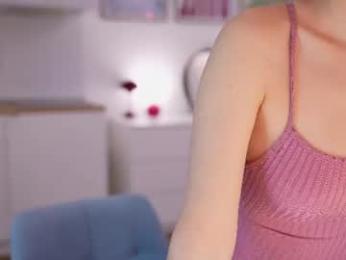 silent_chill — Chaturbate recorded stream image, 18.08.2026 14:50
