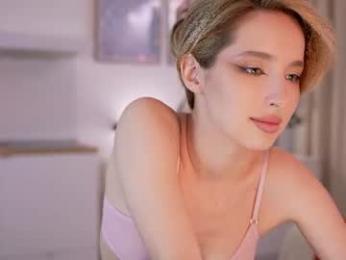 silent_chill — Chaturbate recorded stream image, 18.08.2026 14:50